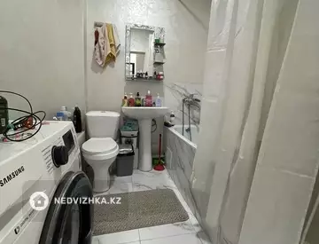 31.1 м², 1-комнатная квартира, этаж 9 из 10, 31 м², изображение - 7
