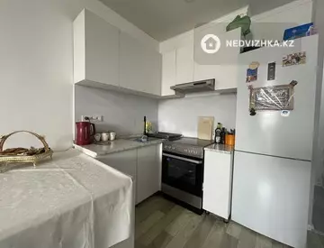 31.1 м², 1-комнатная квартира, этаж 9 из 10, 31 м², изображение - 6