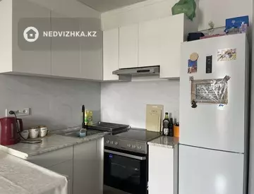 31.1 м², 1-комнатная квартира, этаж 9 из 10, 31 м², изображение - 5