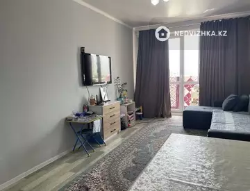 1-комнатная квартира, этаж 9 из 10, 31 м²