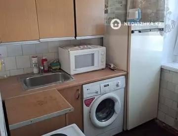 3-комнатная квартира, этаж 1 из 5, 58 м²