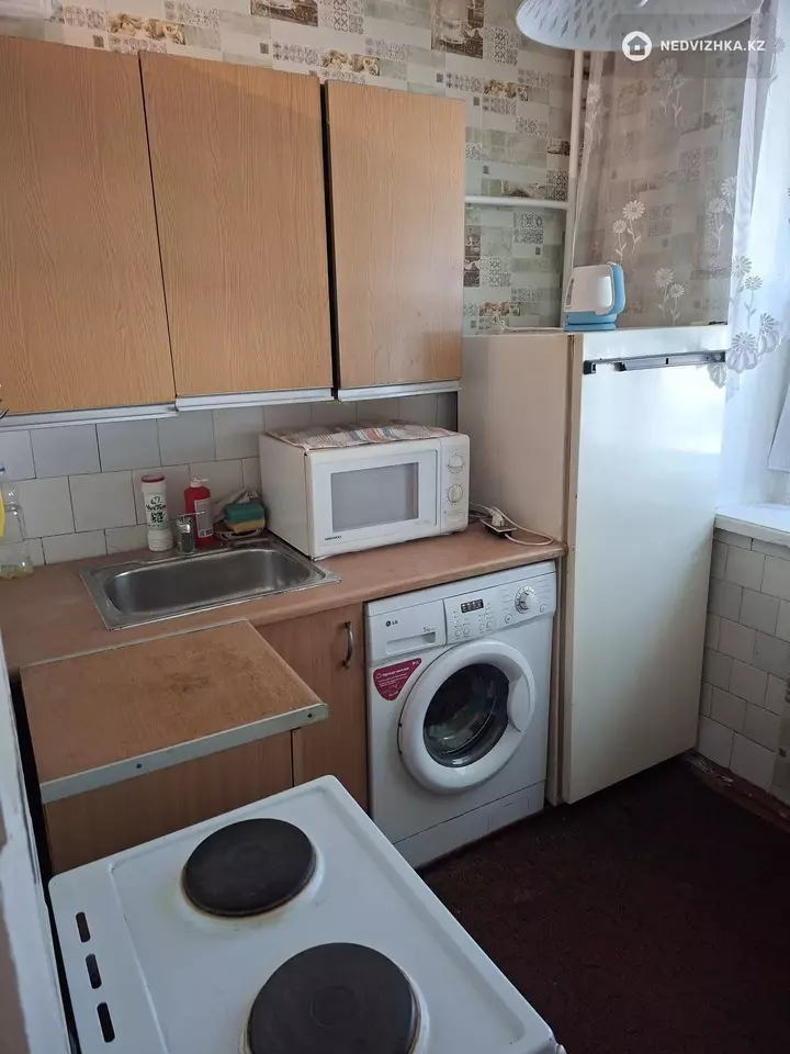 58.2 м², 3-комнатная квартира, этаж 1 из 5, 58 м², изображение - 1