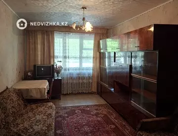 58.2 м², 3-комнатная квартира, этаж 1 из 5, 58 м², изображение - 4