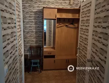 58.2 м², 3-комнатная квартира, этаж 1 из 5, 58 м², изображение - 5