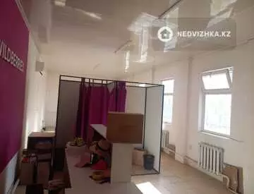 Помещение, этаж 1 из 1, 56 м², на длительный срок