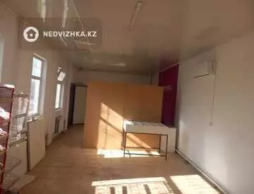 Помещение, этаж 1 из 1, 56 м², на длительный срок