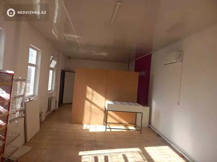 56 м², Помещение, этаж 1 из 1, 56 м², на длительный срок, изображение - 1