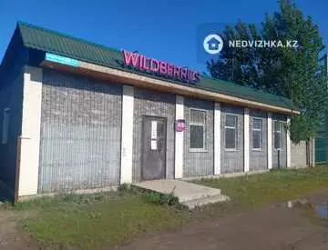 Помещение, этаж 1 из 1, 56 м², на длительный срок