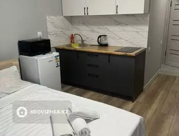 1-комнатная квартира, этаж 10 из 12, 38 м², посуточно