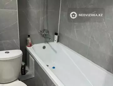 38 м², 1-комнатная квартира, этаж 10 из 12, 38 м², посуточно, изображение - 4