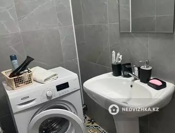 1-комнатная квартира, этаж 10 из 12, 38 м², посуточно