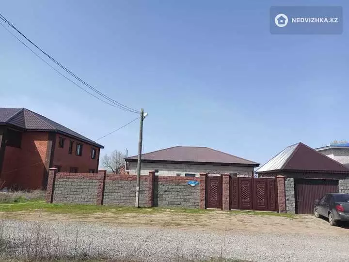 198 м², 5-комнатный дом, 10 соток, 198 м², изображение - 1