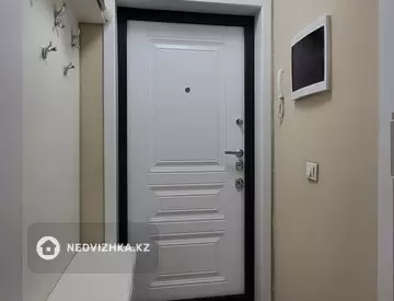 68.8 м², 3-комнатная квартира, этаж 17 из 17, 69 м², изображение - 14