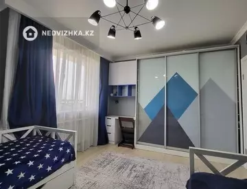 68.8 м², 3-комнатная квартира, этаж 17 из 17, 69 м², изображение - 4