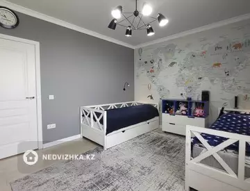 68.8 м², 3-комнатная квартира, этаж 17 из 17, 69 м², изображение - 5