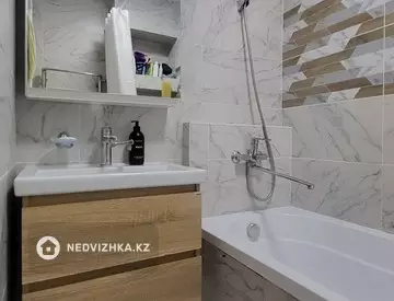 68.8 м², 3-комнатная квартира, этаж 17 из 17, 69 м², изображение - 12