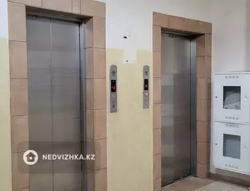 68.8 м², 3-комнатная квартира, этаж 17 из 17, 69 м², изображение - 15