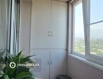 3-комнатная квартира, этаж 17 из 17, 69 м²