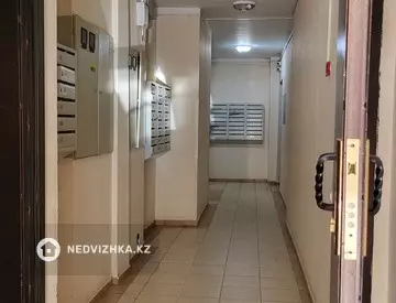 68.8 м², 3-комнатная квартира, этаж 17 из 17, 69 м², изображение - 16