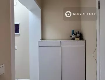 68.8 м², 3-комнатная квартира, этаж 17 из 17, 69 м², изображение - 13