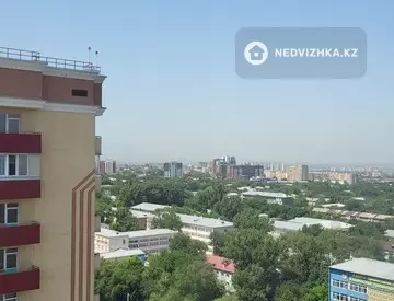 3-комнатная квартира, этаж 17 из 17, 69 м²