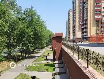 68.8 м², 3-комнатная квартира, этаж 17 из 17, 69 м², изображение - 18