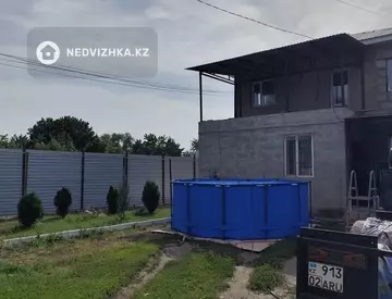 4-комнатный дом, 4.2 соток, 160 м²