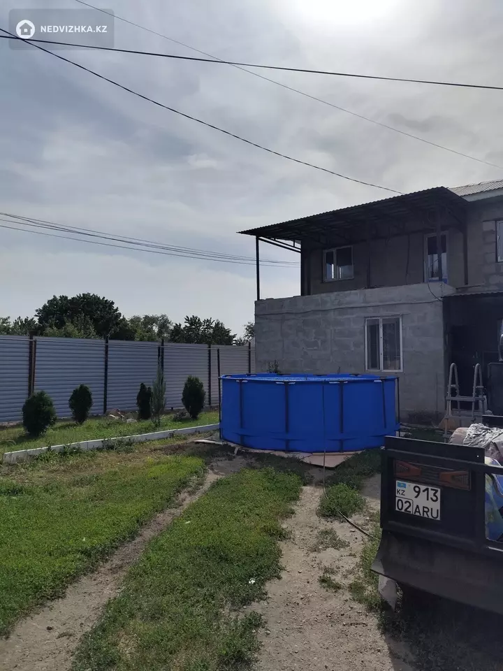 160 м², 4-комнатный дом, 4.2 соток, 160 м², изображение - 1