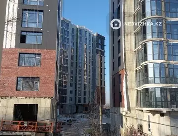 ЖК Apple Residence, 7-нобай
