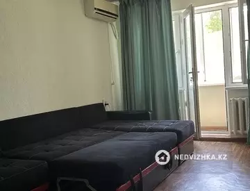 32 м², 1-комнатная квартира, этаж 2 из 5, 32 м², на длительный срок, изображение - 9