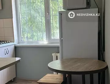 32 м², 1-комнатная квартира, этаж 2 из 5, 32 м², на длительный срок, изображение - 5