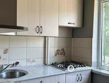 32 м², 1-комнатная квартира, этаж 2 из 5, 32 м², на длительный срок, изображение - 4