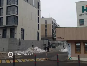ЖК Koktobe City, 11-нобай