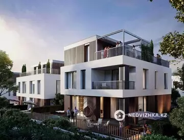 ЖК Miras Hills, миниатюра 6