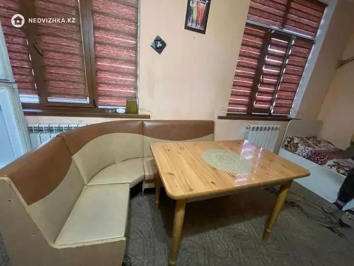55.1 м², 3-комнатная квартира, этаж 4 из 5, 55 м², изображение - 1