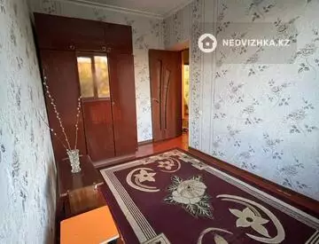 55.1 м², 3-комнатная квартира, этаж 4 из 5, 55 м², изображение - 5