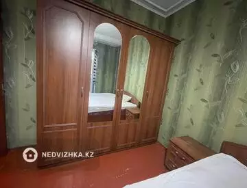 55.1 м², 3-комнатная квартира, этаж 4 из 5, 55 м², изображение - 6