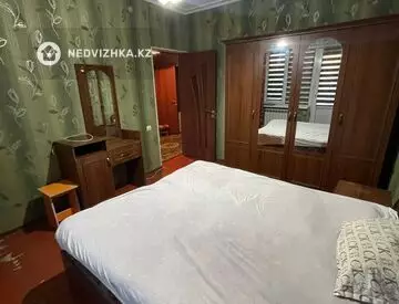 55.1 м², 3-комнатная квартира, этаж 4 из 5, 55 м², изображение - 7