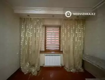 55.1 м², 3-комнатная квартира, этаж 4 из 5, 55 м², изображение - 8