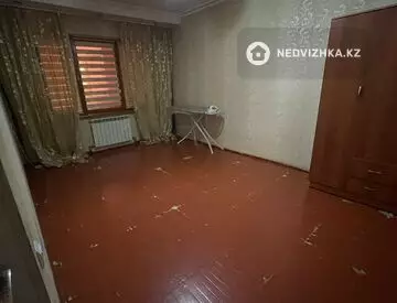 55.1 м², 3-комнатная квартира, этаж 4 из 5, 55 м², изображение - 9