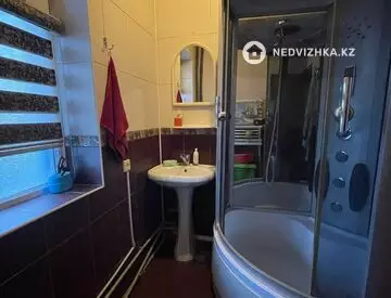 55.1 м², 3-комнатная квартира, этаж 4 из 5, 55 м², изображение - 12