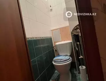 55.1 м², 3-комнатная квартира, этаж 4 из 5, 55 м², изображение - 13