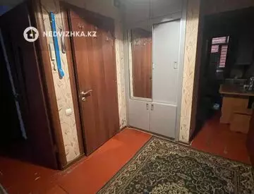 55.1 м², 3-комнатная квартира, этаж 4 из 5, 55 м², изображение - 14