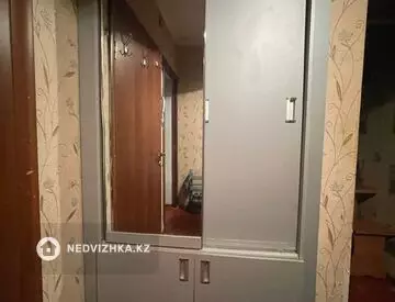 55.1 м², 3-комнатная квартира, этаж 4 из 5, 55 м², изображение - 15
