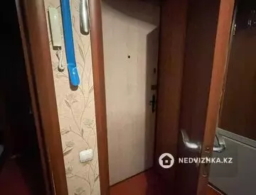 55.1 м², 3-комнатная квартира, этаж 4 из 5, 55 м², изображение - 16