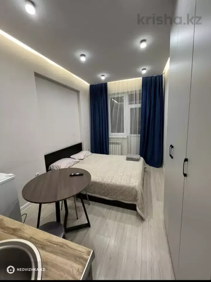 38 м², 1-комнатная квартира, этаж 10 из 11, 38 м², посуточно, изображение - 1