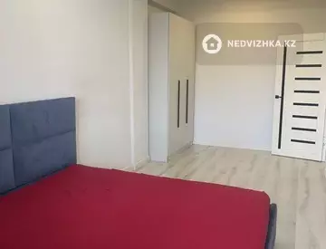 57 м², 2-комнатная квартира, этаж 8 из 12, 57 м², на длительный срок, изображение - 9