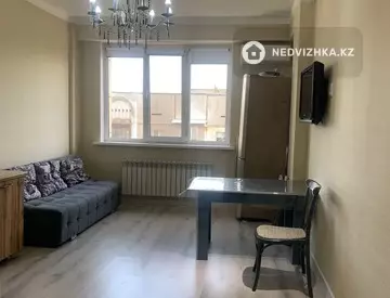 57 м², 2-комнатная квартира, этаж 8 из 12, 57 м², на длительный срок, изображение - 12