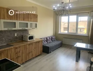 57 м², 2-комнатная квартира, этаж 8 из 12, 57 м², на длительный срок, изображение - 13