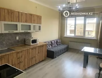 57 м², 2-комнатная квартира, этаж 8 из 12, 57 м², на длительный срок, изображение - 3